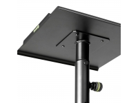 Gravity SP 3202 VT Studiomonitor Stand Gravity SP 3202 VT Studiomonitor Stand